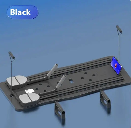 Supine Board Abdominal Wheel